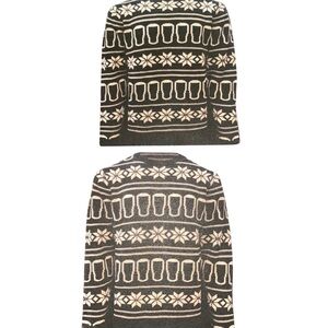 Guinness Beer Mats Coasters Set of 2 Christmas Jumper Promo Pub Collectible